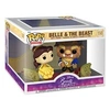Image de Figurines Pop Moment Beauty and Beast Formal Belle and Beast