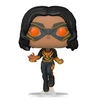 Image de Figurine Pop! N°427 - Black Lightning - Lightning (éclair)