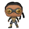 Image de Figurine Pop! N°428 - Black Lightning - Thunder (tonnerre)