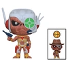 Image de Figurine Pop! - N°248 - Iron Maiden - Eddie- Somewhere In Time W/chase