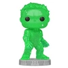 Image de Figurine Pop! Artist Series : Infinity Saga - Hulk GR