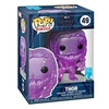 Image de Figurine Pop Art Series Marvel Infinity Saga Thor