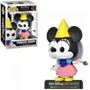 Image de Figurine Pop! Disney: Minnie Mouse- Princess Minnie 1938