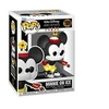 Image de Figurine Pop! Disney: Minnie Mouse- Minnie on Ice 1935