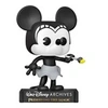 Image de Figurine Pop Disney Archives Plane Crazy Minnie 1928