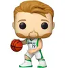 Image de Figurine Funko NBA Mavs Luka Doncic City Edition 2021 Blanc 9 cm 889698576291