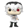 Image de Figurine Pop Animation Tokyo Ghoul Ken Kaneki in White