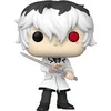 Image de Figurine Funko Pop Tokyo Ghoul:Re Haise Sasaki Blanc 9 cm 889698576413