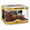 Image de Figurine Pop Moment Disney Pixar Wall-E et Eve