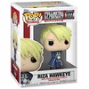 Image de Funko Pop! Animation: FMA: B - Riza Hawkeye - Full Metal Alchemist - Figurine en Vinyle à Collectionner - Idée de Cadeau - Produits Officiels - Jouets pour Les Enfants et Adultes - Anime Fans en occasion ou reconditionné