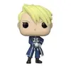 Image de Figurine Pop Animation Fullmetal Alchemist Riza Hawkeye
