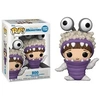 Image de Figurine Pop! Disney : Monsters Inc 20th - Boo w/Hood Up