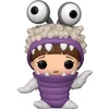 Image de Figurine Funko POP Monsters Inc 20th Boo with Hood Up Violet 9 cm 889698577410