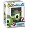 Image de Funko Pop! Disney Pixar: Monsters Inc 20th - Mike Wazowski with Mitts - Monstres et CIE - Figurine en Vinyle à Collectionner - Idée de Cadeau - Produits Officiels - Jouets pour Les Enfants et Adultes en occasion ou reconditionné
