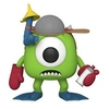 Image de Figurine Pop Disney Monsters Inc 20th Mike with Mitts