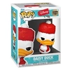 Image de Figurine Pop Disney Daisy Duck Holiday 2021