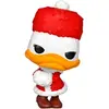 Image de Figurine Funko Pop Disney Holiday Daisy Duck Blanc 9 cm 889698577465