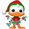 Image de Figurine Funko Pop Disney Holiday Donald Duck Rouge 9 cm 889698577472