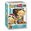 Image de Figurine Pop Disney Holiday 2021 Tigger
