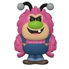 Image de Figurine Pop Animation Powerpuff Girls Fuzzy Lumpkins
