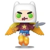 Image de Figurine Pop! N°1077 - Adventure Time - Finn En Humain Avec épée