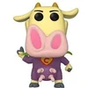 Image de Figurine Pop! N°1071 - Cleo Et Chico - Cléo