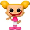 Image de Figurine Funko Cartoon Network Dexters Lab Dee Dee Rose 9 cm 889698577953