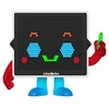 Image de Figurine Pop! N°99 - Lite-brite - Lite-brite
