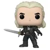 Image de Figurine Pop TV Witcher Geralt with chase Modèle aléatoire