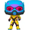 Image de Figurine Funko POP Marvel Avengers Ant-Man Exclusive Bleu TU 889698579278