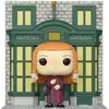 Image de Figurine Funko Pop Harry Potter Diagon Alley Ginny Weasley Flourish & Blotts Exclusive Multicolore TU 889698579308