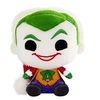 Image de Peluche - Dc Holiday- Joker