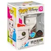 Image de Figurine Pop Disney The Nightmare Before Christmas Santa Jack avant Exclusivité