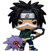 Image de Figurine Funko POP Naruto Shippuden Kotetsu Hagane Noir 9 cm 889698580076
