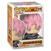 Image de Figurine Pop Animation Dragon Ball Super Goku with TRL Scythe