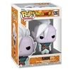 Image de Figurine Pop Animation Dragon Ball Super Shin