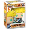 Image de Funko Pop! Animation: DBS - Super Saiyan Trunks with Sword - Dragon Ball - Figurine en Vinyle à Collectionner - Idée de Cadeau - Produits Officiels - Jouets pour Les Enfants et Adultes - Anime Fans en occasion ou reconditionné