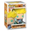 Image de Figurine Pop Animation Dragon Ball Super SS Trunks with Sword