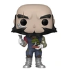 Image de Figurine Pop! N°1213 - Cowboy Bebop - Jet Black