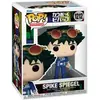 Image de Figurine Funko Pop Cowboy Bebop Spike Spiegel Noir 9 cm 889698580243