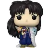 Image de Figurine de collection Funko Inuyasha POP! Animation Vinyl Naraku Bleu 9 cm FK58027