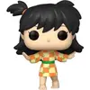 Image de Figurine de collection Funko Inuyasha POP! Animation Vinyl Rin Multicolore 9 cm FK58028