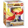 Image de Funko Pop! Animation: My Hero Academia (MHA) - Yuga Aoyama - (MHA) - Shining Hero: Can't Stop Twinkling - Figurine en Vinyle à Collectionner - Idée de Cadeau - Produits Officiels - Anime Fans en occasion ou reconditionné
