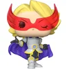Image de My Hero Academia - Figurine Pop - Yuga Aoyama