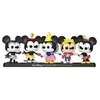 Image de Figurine Pop Disney Minnie Mouse 5PK Minnie