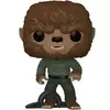 Image de Figurine Funko Pop Universal Monsters The Wolf Man Exclusive Vert 9 cm 889698580915