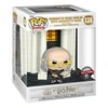 Image de Figurine Pop Deluxe Harry Potter Diagon Alley Gringotts Bank Goblin Avant-première Fnac