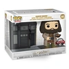 Image de Figurine Pop Deluxe Harry Potter Diagon Alley The Cauldron with Hagrid