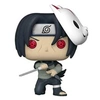 Image de Figurine Pop Animation Naruto Anbu Itachi with chase avant-première Fnac Modèle aléatoire