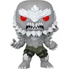 Image de Figurine Funko Pop DC Comics Doomsday Exclusive Gris 9 cm 889698581547